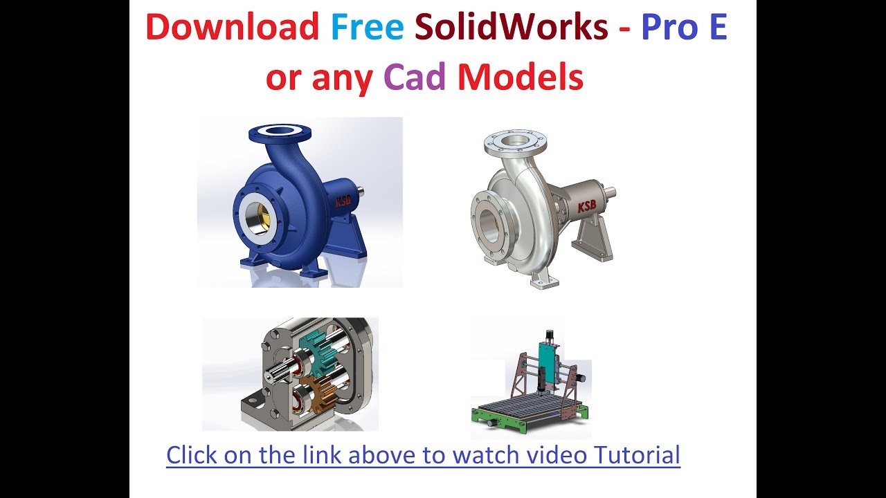 Free solidworks part files pdf