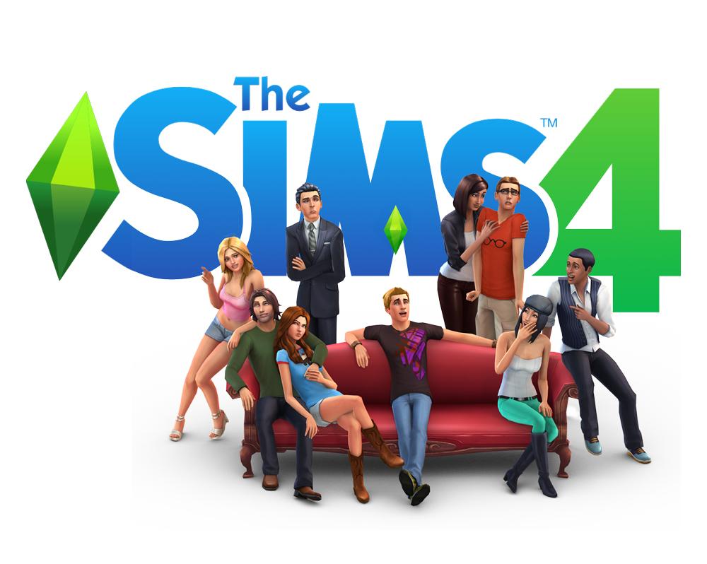 Buy sims 4 for pc download