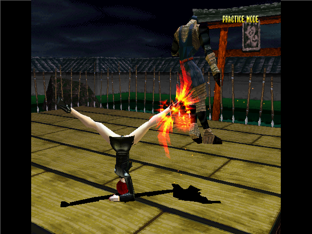 Bloody roar 2 iso android download